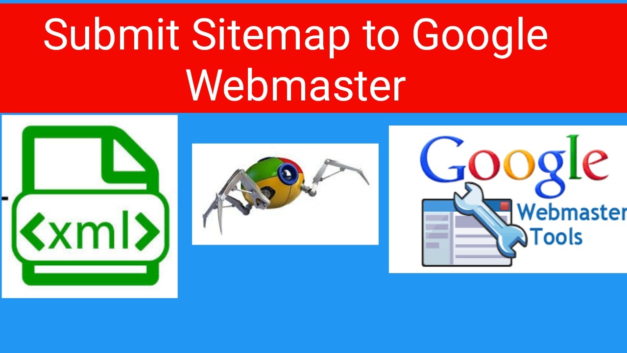 how to submit sitemap to google in hindi