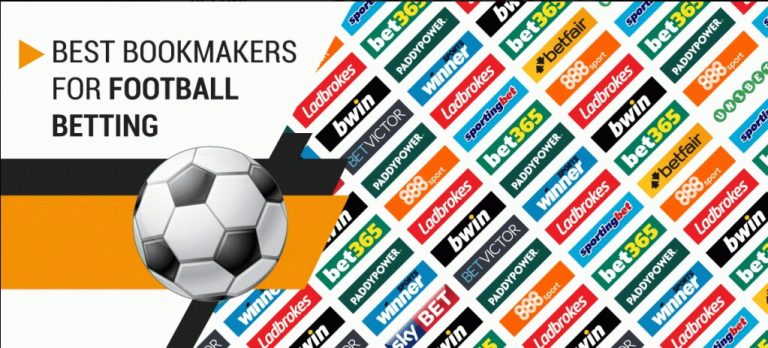 Bookmaker offers in India 1
